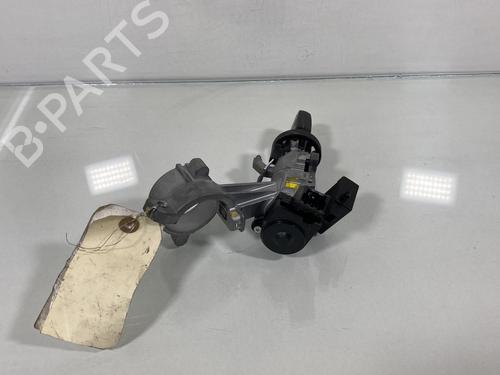Ignition barrel CHEVROLET AVEO / KALOS Saloon (T250, T255)  | BP20027838M48 