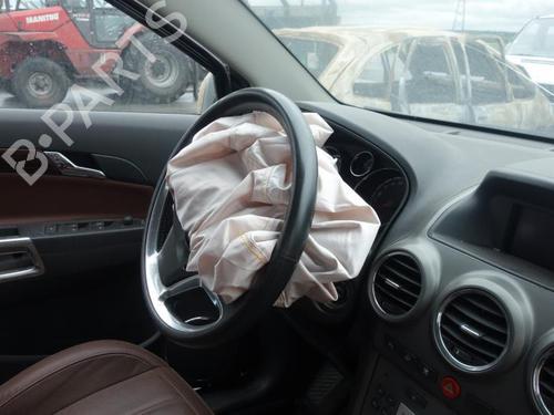 Used Parts OPEL ANTARA A (L07) 2.0 CDTI 4x4 1799695