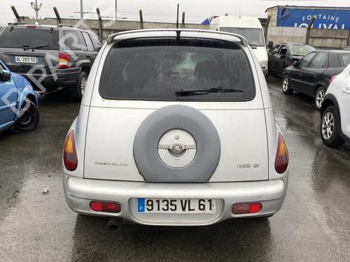 Left front window switch CHRYSLER PT CRUISER (PT_) 2.2 CRD | BP24962225I27 - Image 11