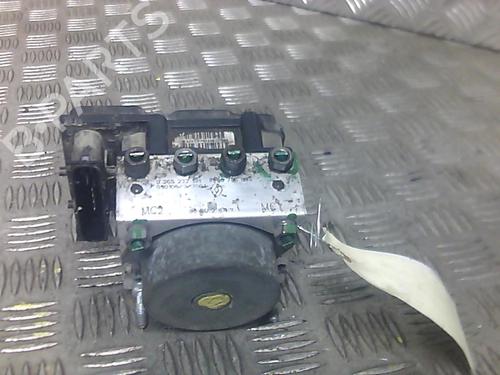 ABS pump DACIA SANDERO 1.4 (BS0C, BS0A, BS0G, BS1F, BS0E) | BP20032285M43 