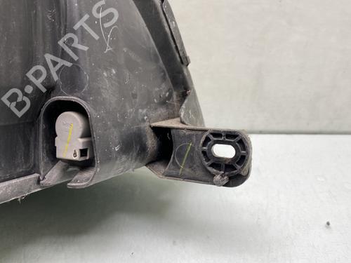 Left headlight CITROËN C5 II (RC_) 2.2 HDi | BP30181056C28