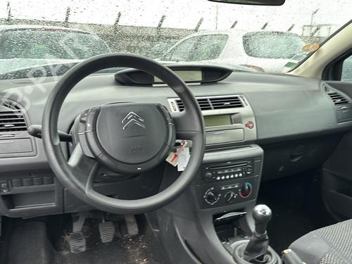 Left sun visor CITROËN C4 I (LC_) 1.6 HDi | BP29287035I1 