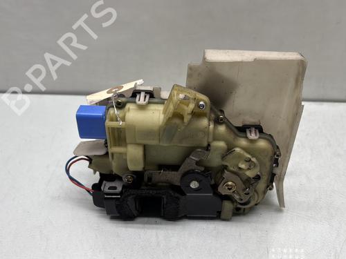 Front right lock VW POLO IV (9N_, 9A_) 1.4 TDI | BP29507663C97 