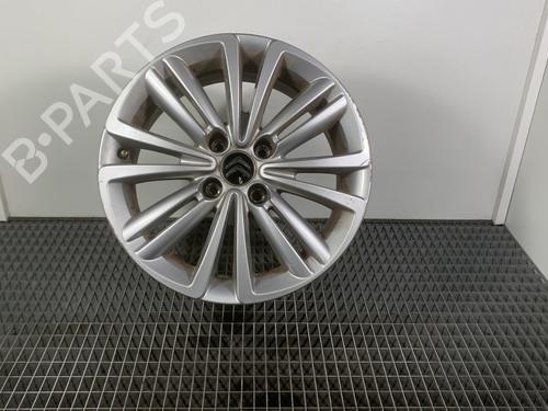 Used Rim CITROËN C4 II (NC_) 1.6 HDi 115 (114 hp) 29069906