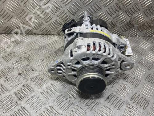 Alternator KIA CEED (CD) 1.4 T-GDI | BP19958708M7  - Image 5