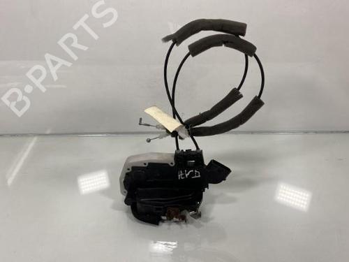 Used Front right lock NISSAN MICRA IV (K13K, K13KK) 1.2 DIG-S (98 hp) 19983102