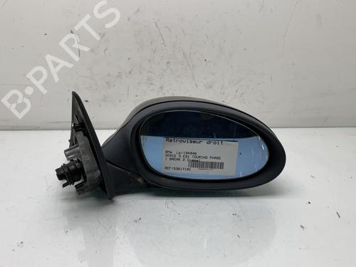 Right mirror BMW 3 Touring (E91) 318 d | BP21955627C27 