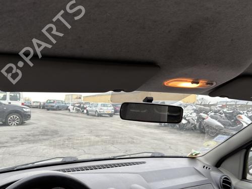 Left front driveshaft DACIA LOGAN MCV (KS_) 1.6 (KS0B, KS0D, KS0F) | BP31205435M38 - Image 5