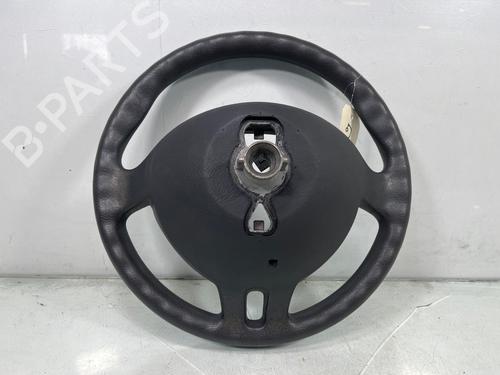 Used Steering wheel Steering wheel RENAULT CLIO III (BR0/1, CR0/1) [2005-2014] 34183380 34183380