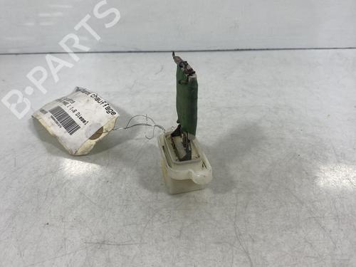 Heater resistor FORD FIESTA VI (CB1, CCN) 1.6 TDCi | BP20001887M108 