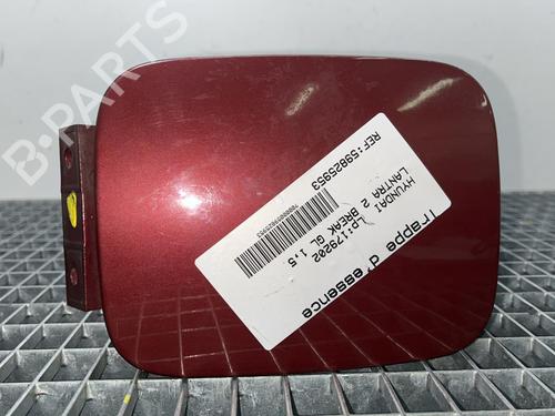 Used Fuel flap HYUNDAI LANTRA II Estate (J-2) 1.5 12V (88 hp) 19997917