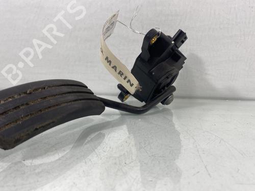 Used Pedal RENAULT SCÉNIC II (JM0/1_) 1.6 (JM0C, JM0J, JM1B) (113 hp) 29866836