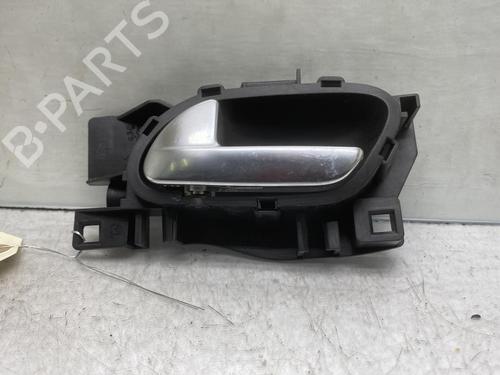 Used Rear left interior door handle PEUGEOT 508 SW I (8E_) 2.2 HDi (204 hp) 19992902