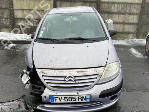 Ratstangsstang CITROËN C3 I (FC_, FN_) 1.4 HDi | BP28280042I23 