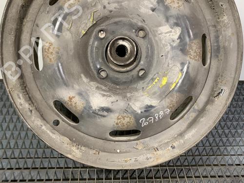 Fælk Fælk PEUGEOT 207 (WA_, WC_) 1.6 HDi (92 hp) 21959608 21959608