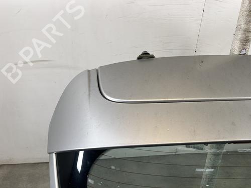 Bagklap CC/Kombi-Coupé FORD FIESTA VI (CB1, CCN) 1.4 TDCi | BP29841563C6