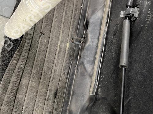 Hood HYUNDAI i30 (FD) 1.6 CRDi | BP28282637C1 