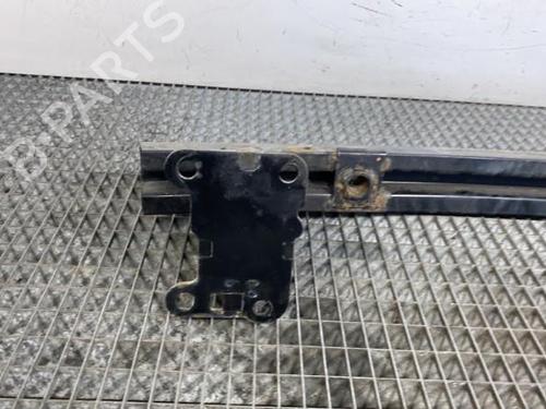 Front bumper reinforcement NISSAN QASHQAI / QASHQAI +2 I (J10, NJ10, JJ10E) 1.6 dCi | BP21065804C109 