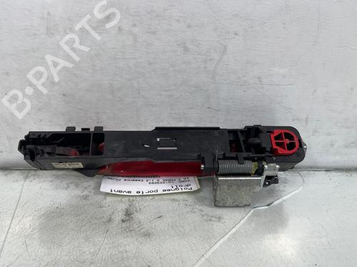 Türgriff vorne rechts außen für Türgriff vorne rechts außen FORD KA (RU8) 1.2 (69 hp) 34449698 34449698