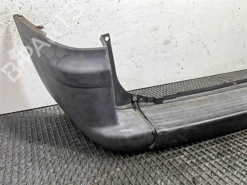 Used Rear bumper Rear bumper 31660457 31660457