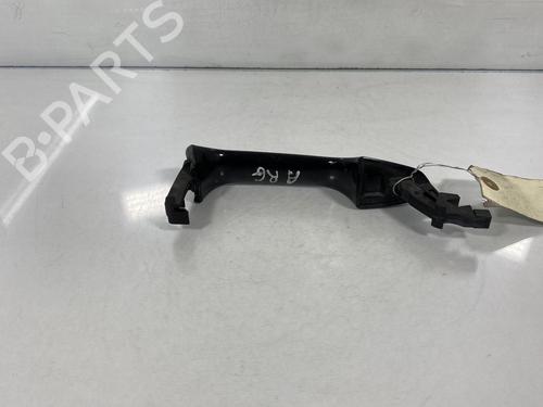 Rear left exterior door handle MERCEDES-BENZ C-CLASS (W204) C 220 CDI (204.002) | BP19985501C130 