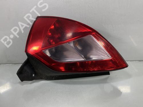 Used Right taillight RENAULT MEGANE II (BM0/1_, CM0/1_) 1.9 dCi (BM0G, CM0G) (120 hp) 27522580