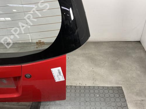 Tailgate KIA PICANTO I (SA) 1.1 CRDi | BP19972673C6 