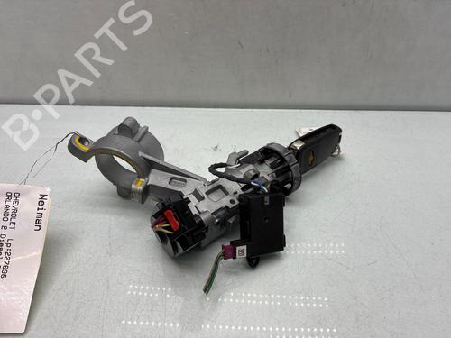 Ignition barrel CHEVROLET ORLANDO (J309) 2.0 D | BP38230512M48 - Image 3