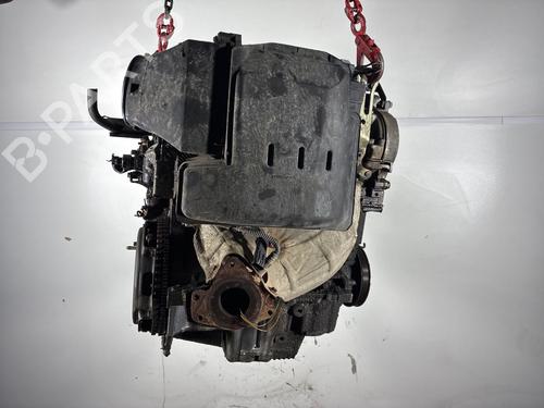 Engine RENAULT CLIO III (BR0/1, CR0/1) | BP35897110M1 - Image 3