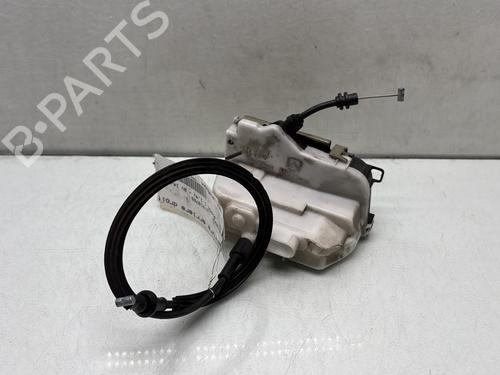 Rear right lock CITROËN C3 I (FC_, FN_) 1.4 i | BP29039336C99 