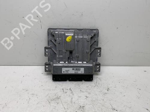 Engine control unit (ECU) RENAULT CLIO IV (BH_) 1.5 dCi 110 | BP21192040M57 