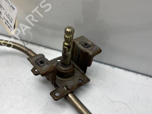 Front left window mechanism RENAULT CLIO I (B/C57_, 5/357_) 1.2 (B/C/S572) | BP30148368C22