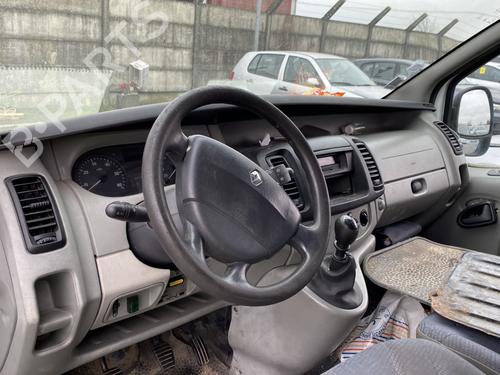 Front right interior door handle RENAULT TRAFIC II Van (FL) 1.9 dCi 80 (FL0B) | BP26495740I14 - Image 22