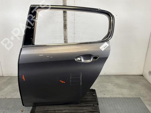Used Left rear door PEUGEOT 308 II (LB_, LP_, LW_, LH_, L3_) 1.6 HDi / BlueHDi 115 (115 hp) 30777931