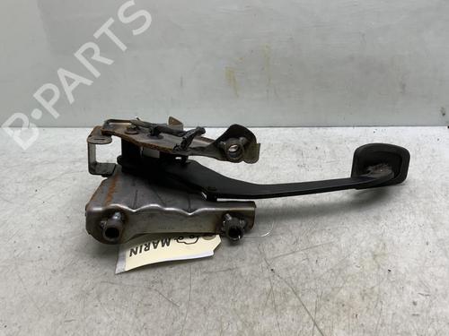 bremsepedal DACIA LODGY (JS_) [2012-2025]  19956181