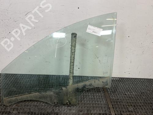 Used Front left door window DACIA SANDERO II 1.2 (75 hp) 30576304
