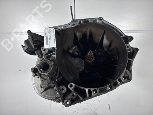 Gearbox CITROËN JUMPY II Van | BP38625689M3 - Image 2