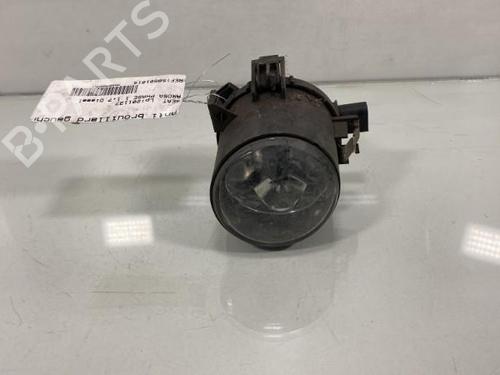 Used Left front fog light Left front fog light 20026707 20026707