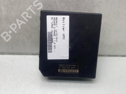 Electronic module RENAULT MEGANE III Hatchback (BZ0/1_, B3_)  | BP22560790M83 
