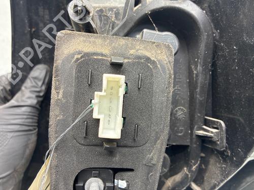 Left taillight CITROËN C3 II (SC_) 1.4 HDi 70 (SC8HZC, SC8HR0, SC8HP4) | BP39946846C34 - Image 3