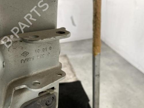 Used Left slide door Left slide door 20033945 20033945