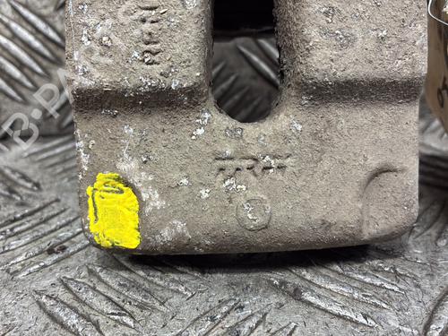 Used Right rear brake caliper Right rear brake caliper RENAULT GRAND SCÉNIC III (JZ0/1_) 1.5 dCi (JZ09, JZ0D, JZ10, JZ14, JZ1G, JZ29, JZ2C) (110 hp) 33648369 33648369