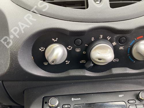 Right sun visor RENAULT TWINGO II (CN0_) 1.2 16V (CN04, CN0B) | BP28705135I2  - Image 19