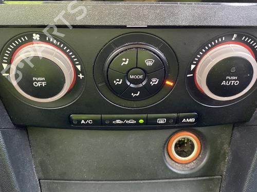 Ignition barrel MAZDA 3 (BK) 1.6 (BK14) | BP24655518M48 - Image 11