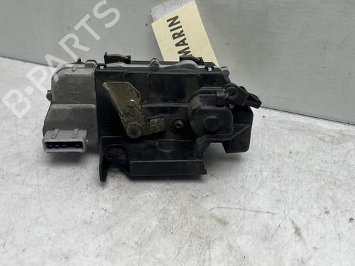 Rear left lock CITROËN XSARA (N1) 1.9 D | BP19971662C100 