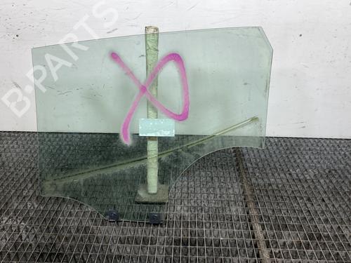 Rear right door window RENAULT CLIO V (B7_) 1.0 TCe 100 (B7MT) | BP23765584C21