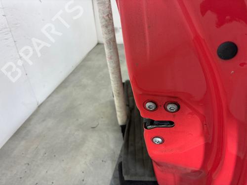 Used Right front door Right front door FORD KA (RU8) 1.2 (69 hp) 39708077 39708077