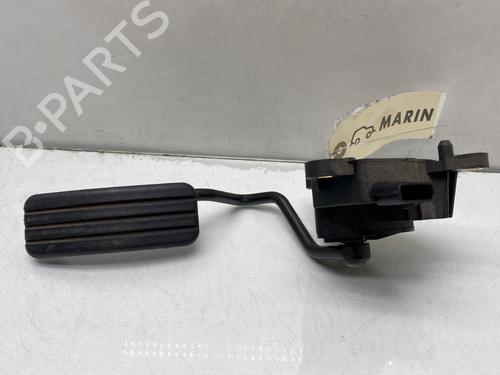 Pedal RENAULT MODUS / GRAND MODUS (F/JP0_) 1.5 dCi (FP0D, JP0D) (82 hp) 31134800