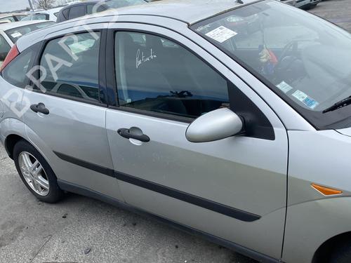 Front left lock FORD FOCUS I (DAW, DBW) 1.6 16V | BP23764616C98 
