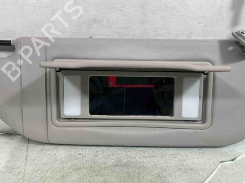 Parasol derecha Parasol derecha CITROËN C3 I (FC_, FN_) [2002-2013] 36549976 36549976